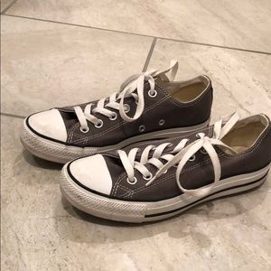 Converse sneakers